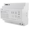 SeKi Alimentatore per guida DIN H-150-12 - 12 V - 11,3 A - 135 W DIN Rail - alimentatore di rete/trasformatore