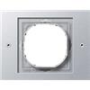Gira 021165, Mascherina per presa, 1 modulo TX_44