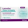 CHIESI ITALIA LAEVOLAC COLON IRRITABILE30CPR