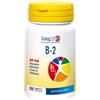 LONGLIFE Srl LONGLIFE B-2 50MG 100TAV
