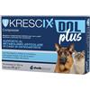 SHEDIR PHARMA Srl Unipersonale krescix dol plus 30 compresse da 1500 mg