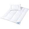 Julius Zöllner Qualität für Kinder Julius Zöllner set di trapunte Hygiena 100x135 + 40x60 cm