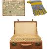 Cinereplicas® Animali fantastici - Valigia di Newt Scamander in edizione limitata