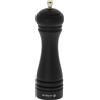 de Buyer Macinapepe in legno manuale macina spezie a mano nero DE BUYER Java 18 cm