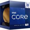Intel Core i9 12900KS - 3,4 GHz - 16 core - 24 thread - 30 MB di memoria cache - Presa LGA1700 - Scatola (senza dissipatore) (BX8)
