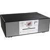BLOCK PASSION, Internet, Digitale, DAB+, FM, 87,5 - 108 MHz, 51 W, 40 - 20000 Hz