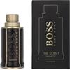 Boss Hugo Boss Il Profumo Magnetico Per Lui Woda perfumowana, 100 ml