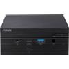 Asus Mini PC Barebone PN51-BB353MDE1 AMD R3 5300U 2XSODIMM DDR4 S/SOFT
