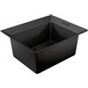Blanco Cassetta universale Blanco Select 1,5 litri, agganciabile, adatta a SELECT II/FLEXON II, plastica antracite