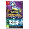 Nintendo Videogioco per Switch Nintendo Pokémon Púrpura