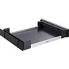 Blanco Cassetto Blanco Cassetto piatto 60 H nero 527666