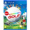 SONY PlayStation Giochi Playstation Ps4 Everybody´s Golf 2017 PAL PAL