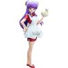 Banpresto Ranma 1/2 Shampoo, figura scintillante e glamour, 22 cm