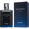 Aramis INTUITION INTENSE EDP - Vaporizzatore da 50 ml