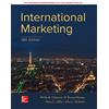 McGraw-Hill Education International marketing