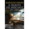 Newton Compton Editori Il segreto del mercante di libri