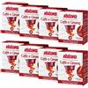 Ristora compatibili A Modo Mio CAFFE al GINSENG - 128 capsule