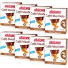 Ristora compatibili A Modo Mio CAFFE MACCHIATO - 128 capsule