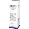 MICROFARMA Srl MICRODERMA SPRAY 100ML