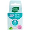 TePe Dental Floss - Filo interdentale espandibile per la rimozione della placca, 40 m