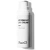 Face D HydraFast 24H Cream Crema Viso Idratante 24H SPF15, 50ml