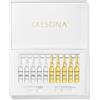Labo Suisse Crescina - Trattamento Completo Fiale Capelli Uomo 1300, 10+10 fiale