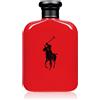 Ralph Lauren Polo Red Eau de Toilette (uomo) 125 ml