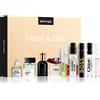 Beauty Discovery Box Notino Cedar & Zest