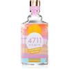 4711 Remix California Feeling 100 ml