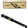 MONROE 2x Ammortizzatore Posteriore A pressione del gas Compatibilità con LANCIA YPSILON 843 G1336
