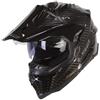 LS2, Casco cross moto EXPLORER CARBON 06, S