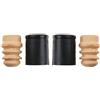 SACHS 900 075 Kit Parapolvere Ammortizzatore Service Kit per Audi A4 B7 Avant (8ED) 2004-2008 Assale anteriore e altri veicoli