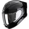 ScorpionEXO SCORPION EXO-530 AIR SOLID Nero L