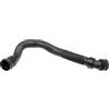 GATES 05-4550 Flessibile radiatore Superiore Compatibilità con VOLVO XC60 156 V60 155, 157 V70 III 135 S60 II 134 XC70 II Station Wagon 136