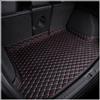 BEROZA Auto Tappetino per Bagagliaio, per Dacia Duster 3 2024 2025 Antiscivolo Impermeabile Tappeto Baule Fodera Bagagli Interni Accessori,B