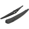 MAGNETI MARELLI Tergicristallo posteriore 000723180047 posteriore con spazzola tergi integrata 305mm Compatibilità con NISSAN Qashqai/Qashqai +2 I J10, NJ10