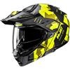 HJC, Casco Moto Modulare i80 ROKI MC3HSF, L