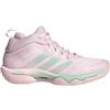 Adidas Crazyflight 7 Mid Rose da Donna