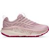 Hoka Stinson 8 Pink Opal/Alabaster da Donna