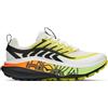 Hoka Stinson 8 Frost/Black da Uomo