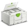 Festool Systainer³ SYS3 DF M 187
