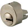 PREFER Cilindro Tondo S812 Argento Chiave Serratura