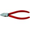 USAG 186 C - Tronchese a tagliente raso diagonale per materiali plastici 186061