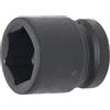 BGS 5839 | Bussola esagonale | 25 mm (1) | 39 mm