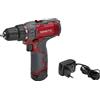 Yamato TRAPANO AVV. BATTERIA LITIO 12V-1,5AH YAMATO 2VEL.CDM 12LV