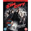 Lionsgate UK Sin City (Blu-ray) Benicio Del Toro Bruce Willis Powers Boothe Nick Stahl