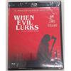 Eagle Pictures When Evil Lurks - Dvd