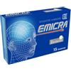 EMICRA 15CPR