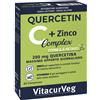 QUERCETIN C COMPLEX 60CPR