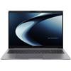 ASUS ExpertBook P5 G2 P5605CAA-PL0181X Copilot+ PC Intel Core Ultra 7 356H Computer portatile 40,6 cm (16") WQXGA 16 GB DDR5-SDR - 90NX0AC1-M006M0